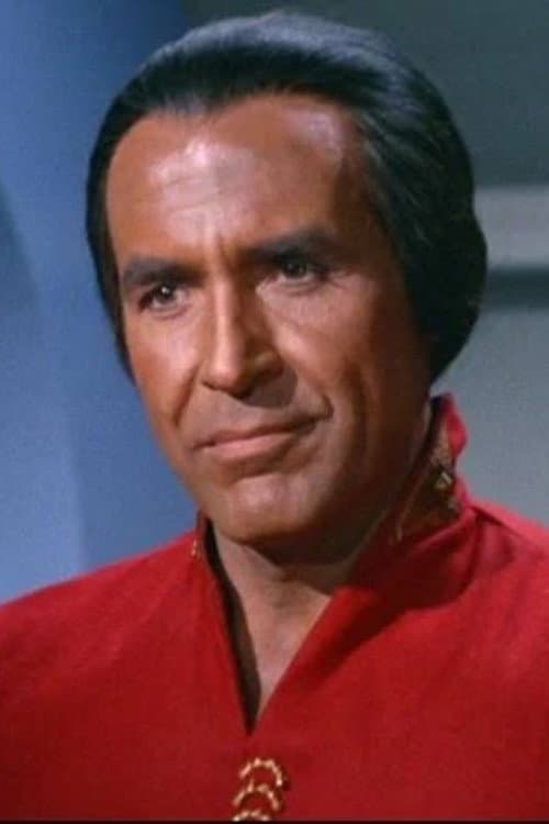 Space Seed poster