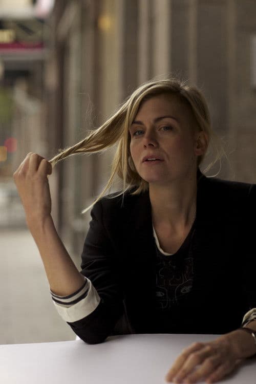 Anna Ternheim profile photo