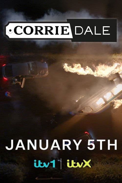 Corriedale poster