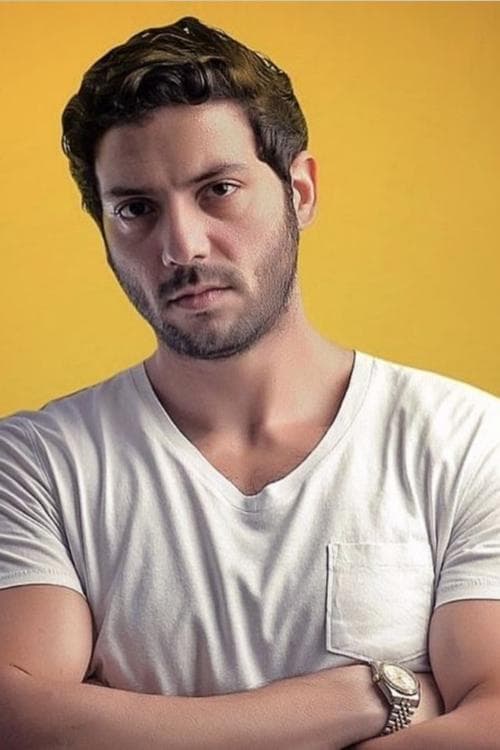 Ahmed Gamal Saeed profile photo