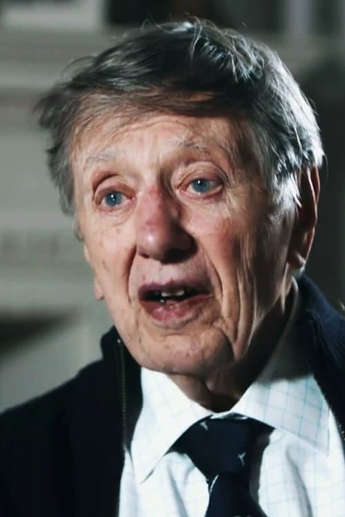 Charles Clarke profile photo