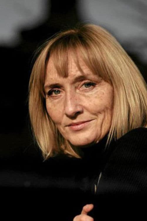 Lidia Bogaczówna profile photo