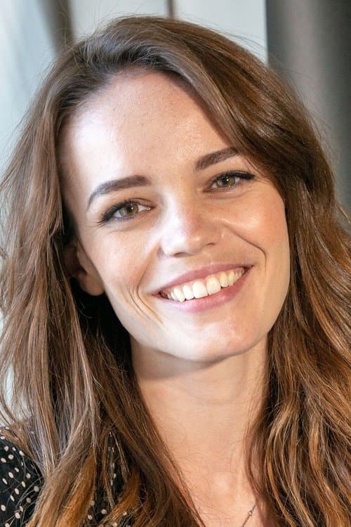 Kate Bracken profile photo