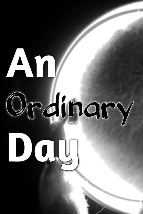 An Ordinary Day poster