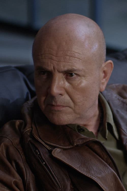 Ricardo Niño profile photo