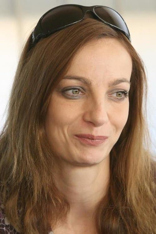 Marianna Szalay profile photo