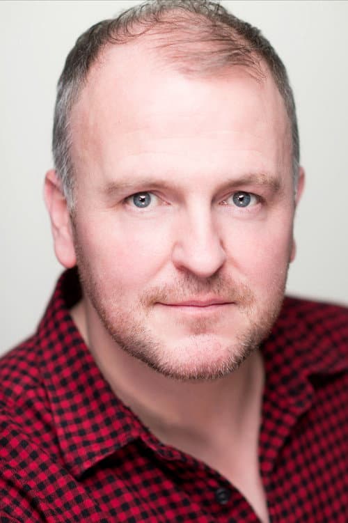 Colm Gormley profile photo