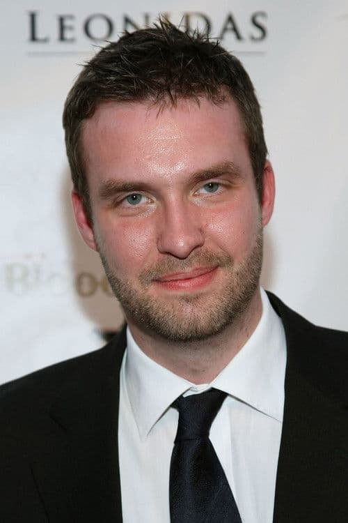 Simon Boyes profile photo