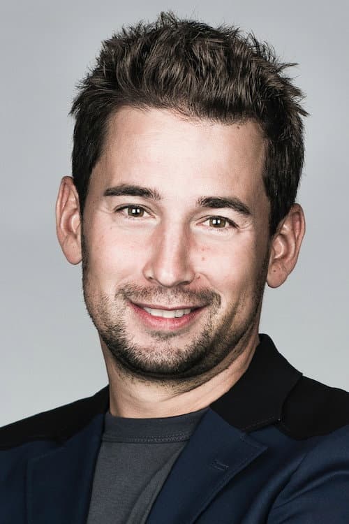 Jean-François Baril profile photo