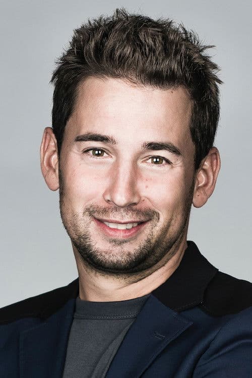 Jean-François Baril profile photo