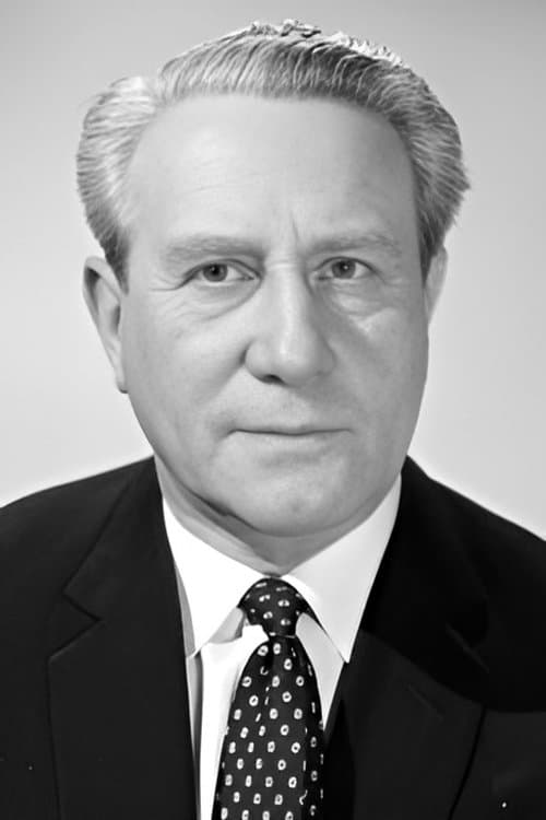 Hugh Moxey profile photo