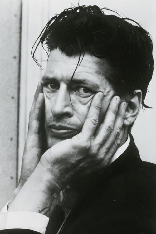 Herman Brood profile photo
