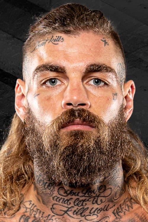 Tyler Goodjohn profile photo