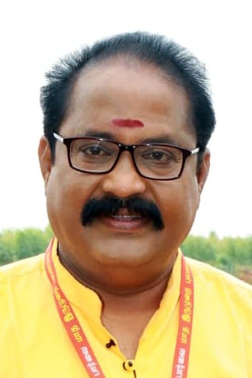 C. M. Durai Anand profile photo