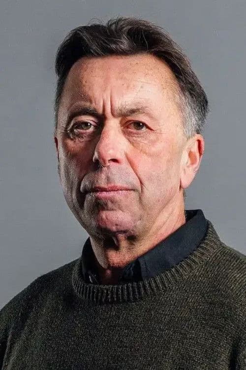 Norbert Bolz profile photo