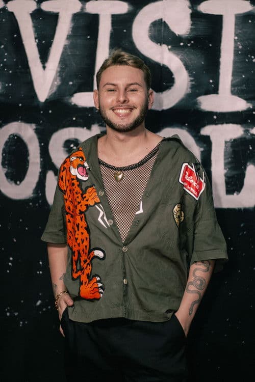 Pedro Eduardo profile photo