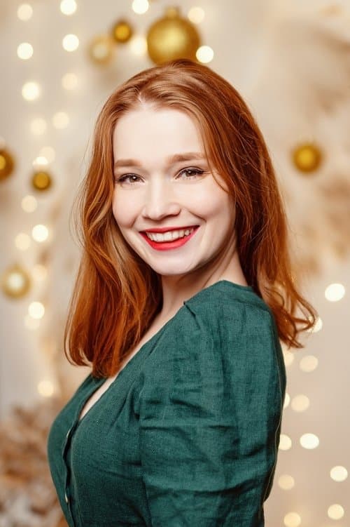 Valéria Stasková profile photo