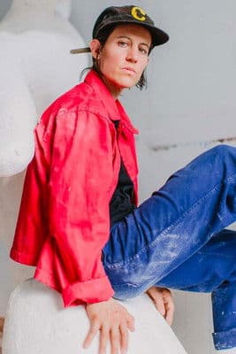 Alexis Sablone profile photo