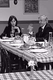 Funeral Feast poster