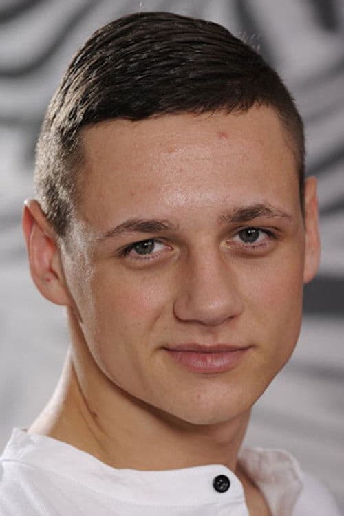 Peter Van Don profile photo