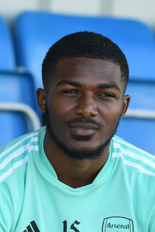 Ainsley Maitland-Niles profile photo