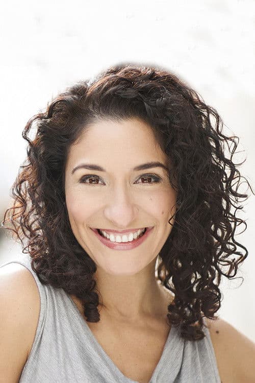 Anthoula Katsimatides profile photo