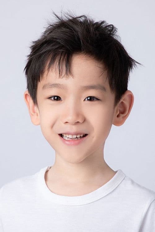Zixie Guan profile photo