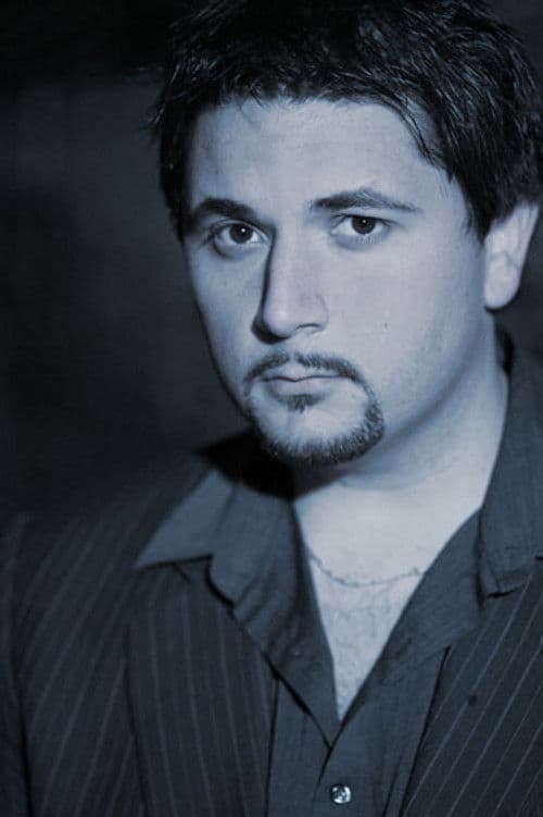 Brian Vukovic profile photo