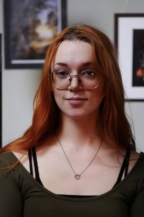 Stephanie Lucas profile photo