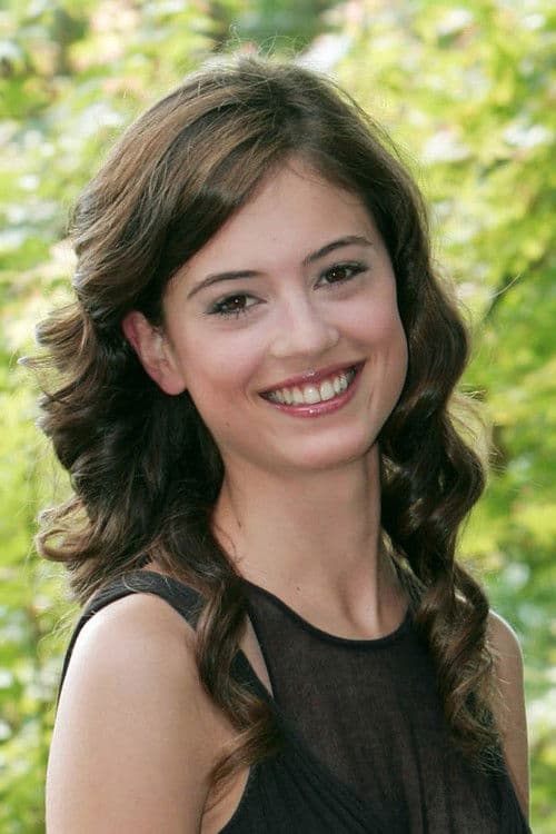 Clio Baran profile photo