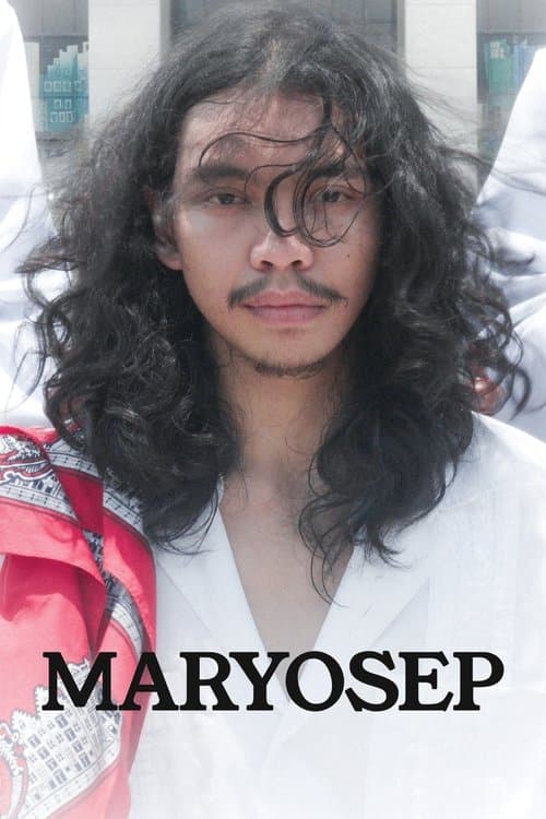 Maryosep poster