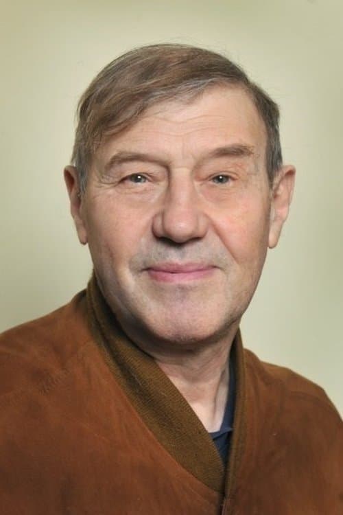 Sergey Dreyden profile photo