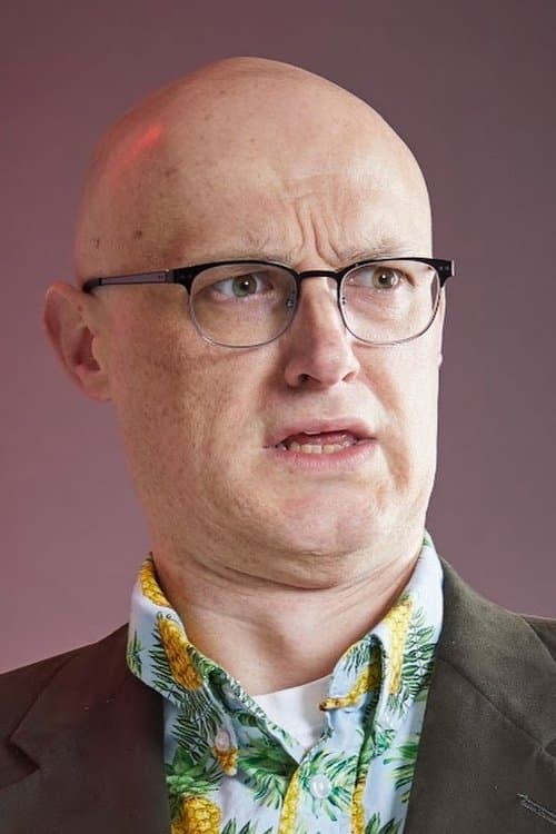 Jack Packard profile photo