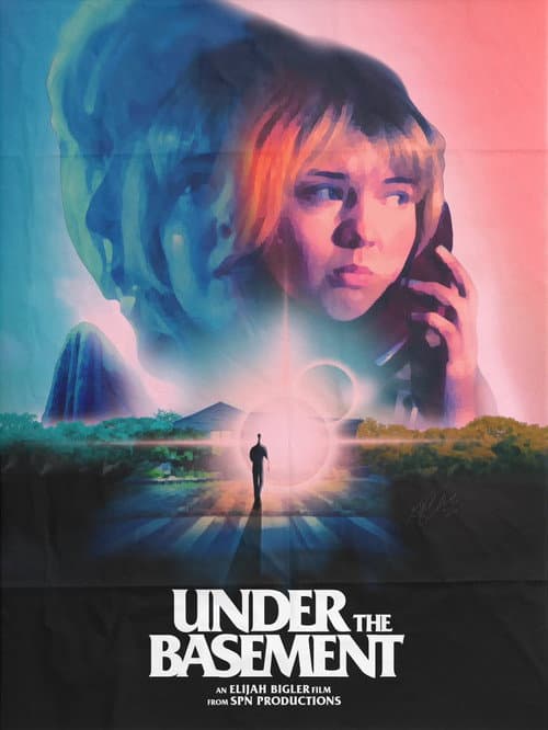 Under the Basement poster