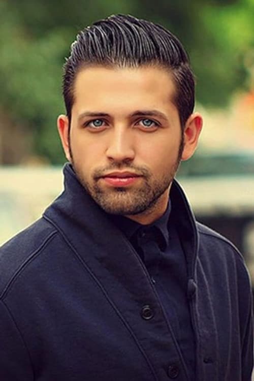 Mohsen Afshani profile photo