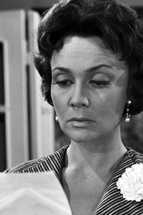 Krystyna Karkowska profile photo