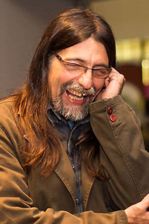 André Gatti profile photo