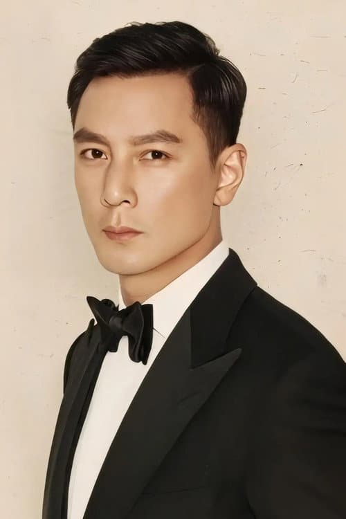 Daniel Wu profile photo