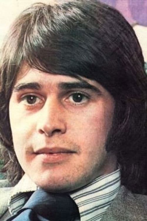 Steve Hodson profile photo