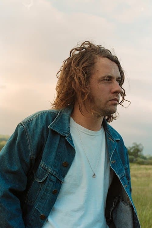 Kevin Morby profile photo
