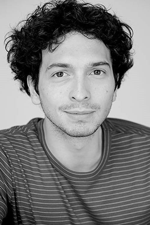 Brendan Takash profile photo