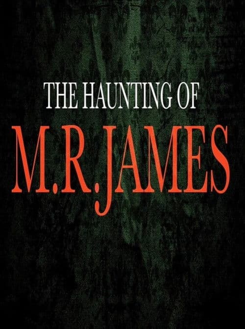 The Haunting of M.R. James poster