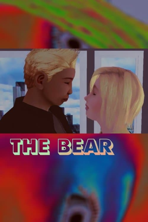The Bear poster