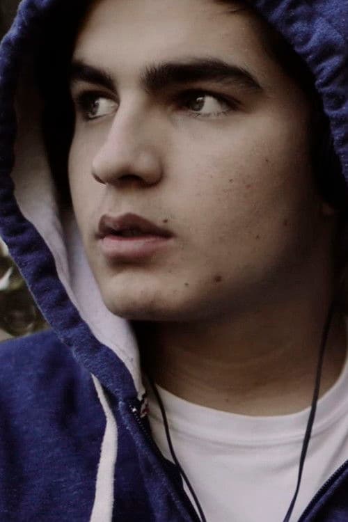 Joaquín Fernandez Benard profile photo