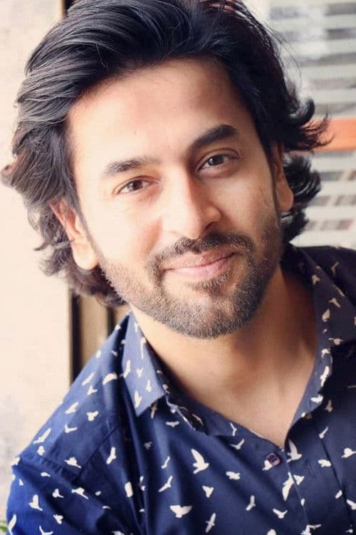 Shashank Vyas profile photo