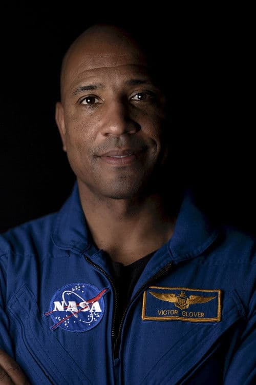 Victor Glover profile photo