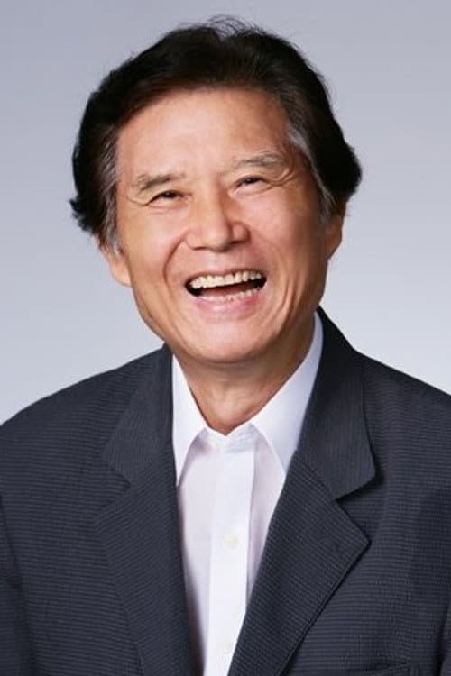 Kim Bong-geun profile photo