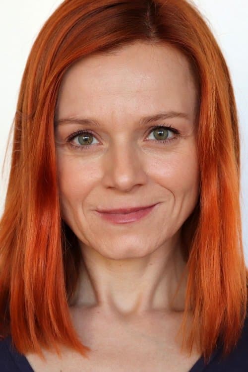 Veronika Hadravá profile photo