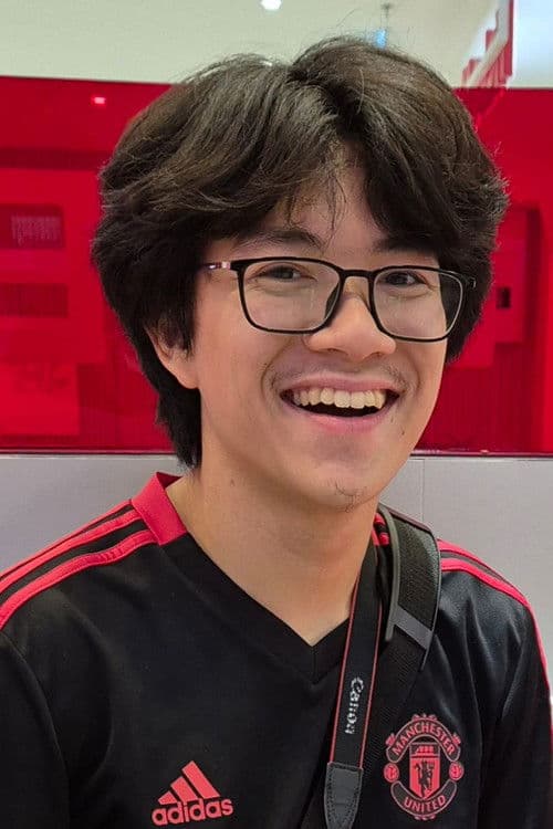 Ng Zhen Hao profile photo