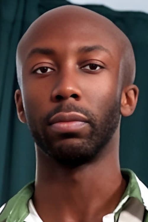 Shawn Rhimes profile photo